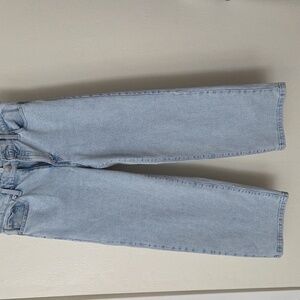 Banana Republic high rise straight NWOT